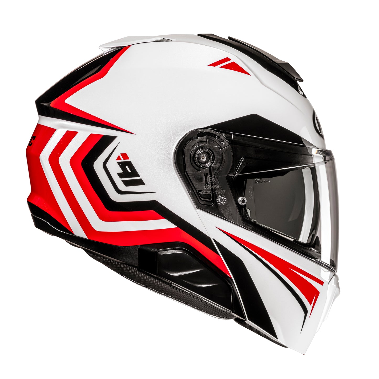 HJC i91 TRICUS