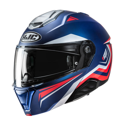 HJC i91 TRICUS