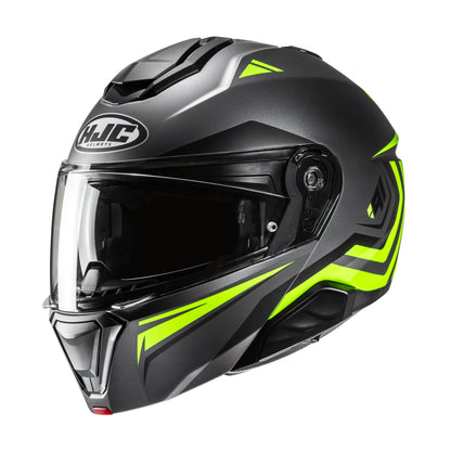 HJC i91 TRICUS