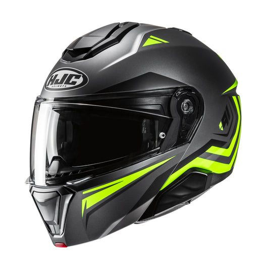 HJC i91 TRICUS