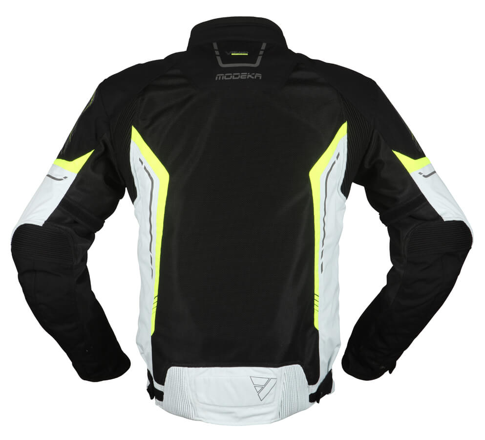 MODEKA Jacke Khao Air
