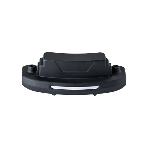 SMART HJC - 20B FLAT BLACK