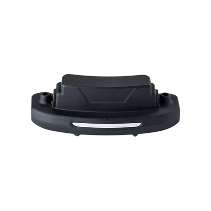 SMART HJC - 20B FLAT BLACK