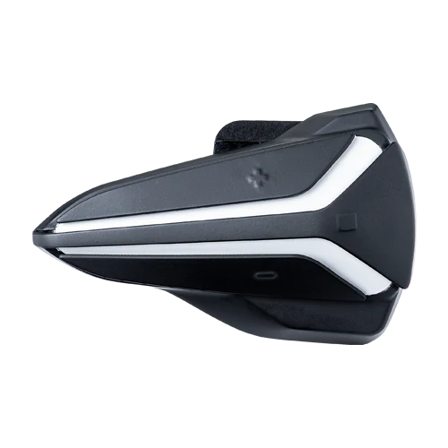 SMART HJC - 20B FLAT BLACK