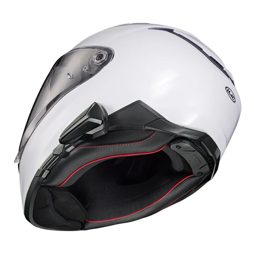 SMART HJC - 20B FLAT BLACK