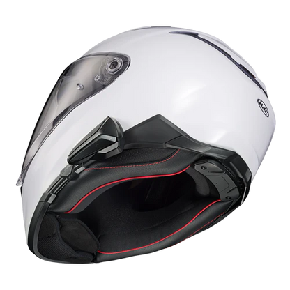 SMART HJC - 20B FLAT BLACK