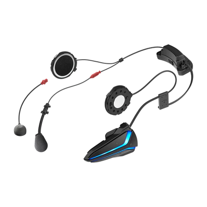 SMART HJC - 20B FLAT BLACK