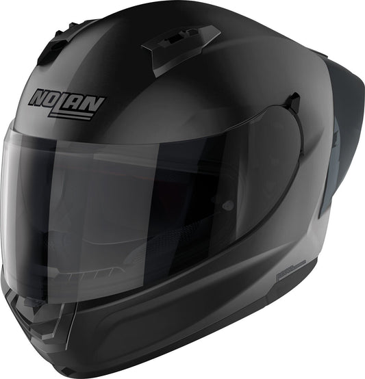 NOLAN N60-6 SPORT DARK EDITION FLAT BLACK