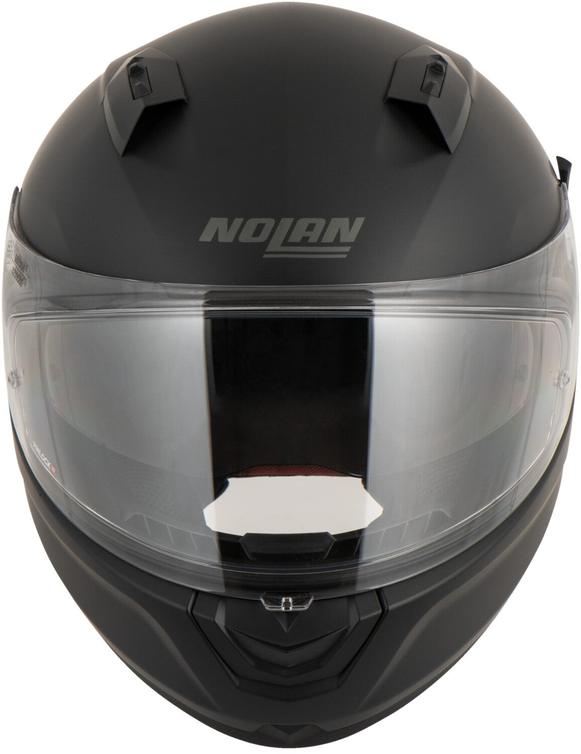 NOLAN N60-6 SPORT DARK EDITION FLAT BLACK