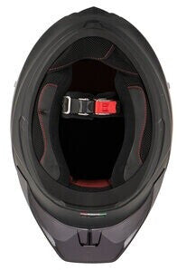 NOLAN N60-6 SPORT DARK EDITION FLAT BLACK