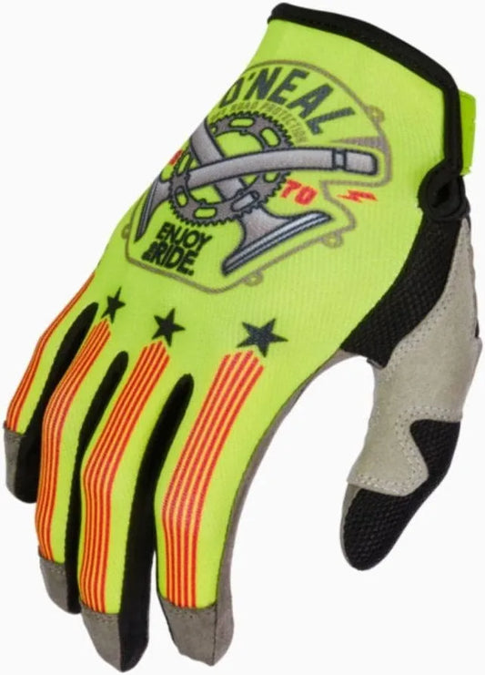 Oneal Mayhem Glove Piston V.23