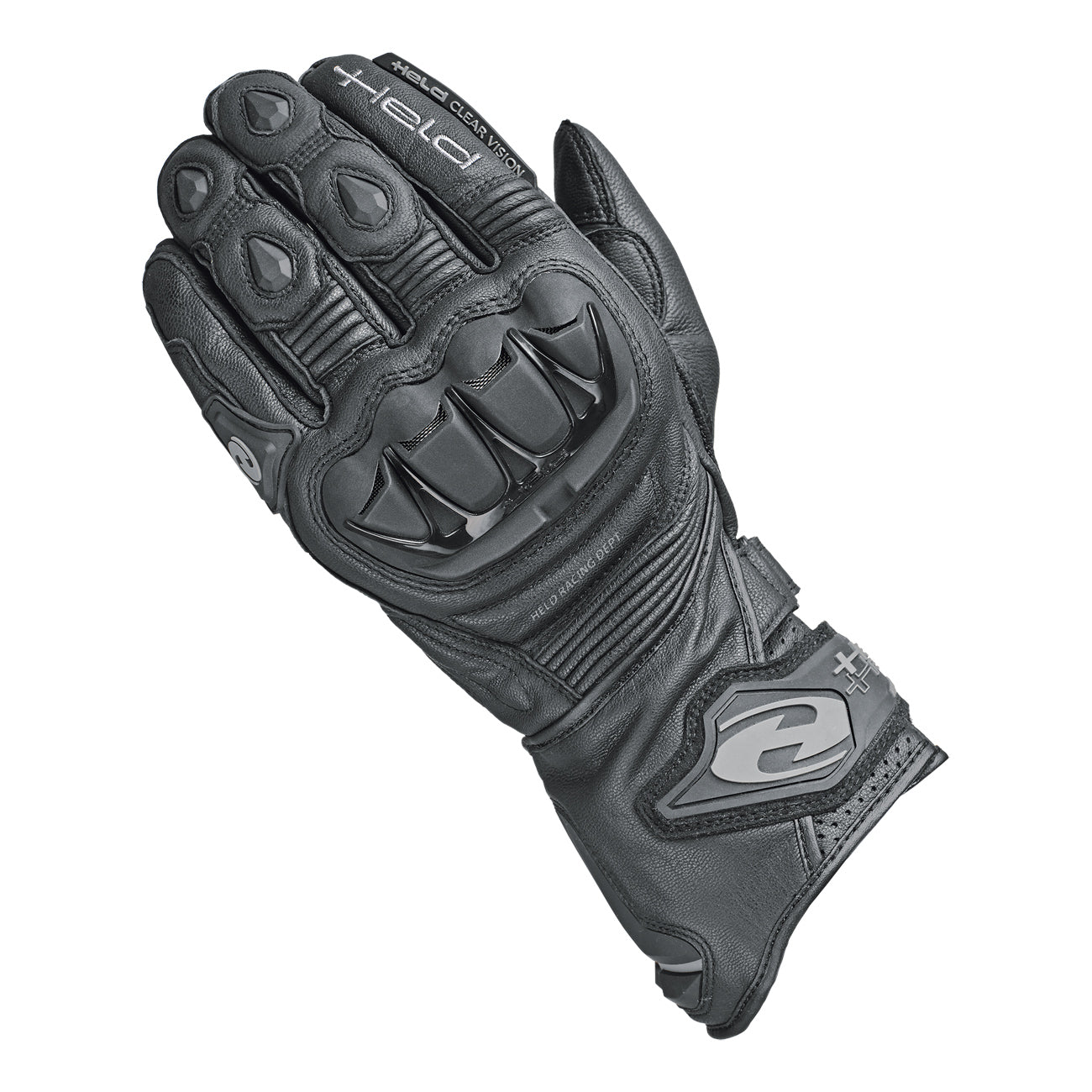 HELD Evo-Thrux II