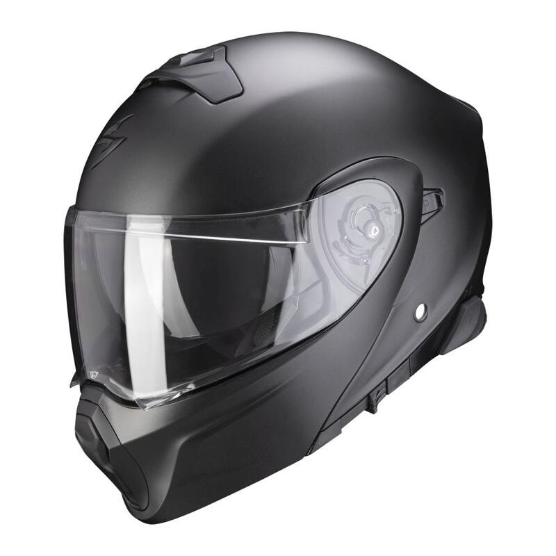 SCORPION EXO-930 SMART SOLID