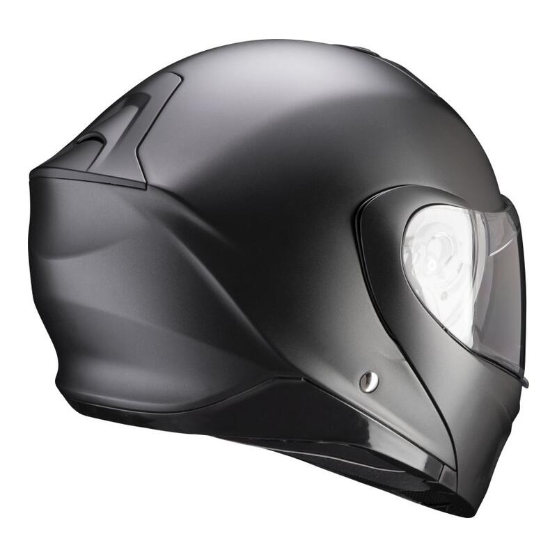 SCORPION EXO-930 SMART SOLID