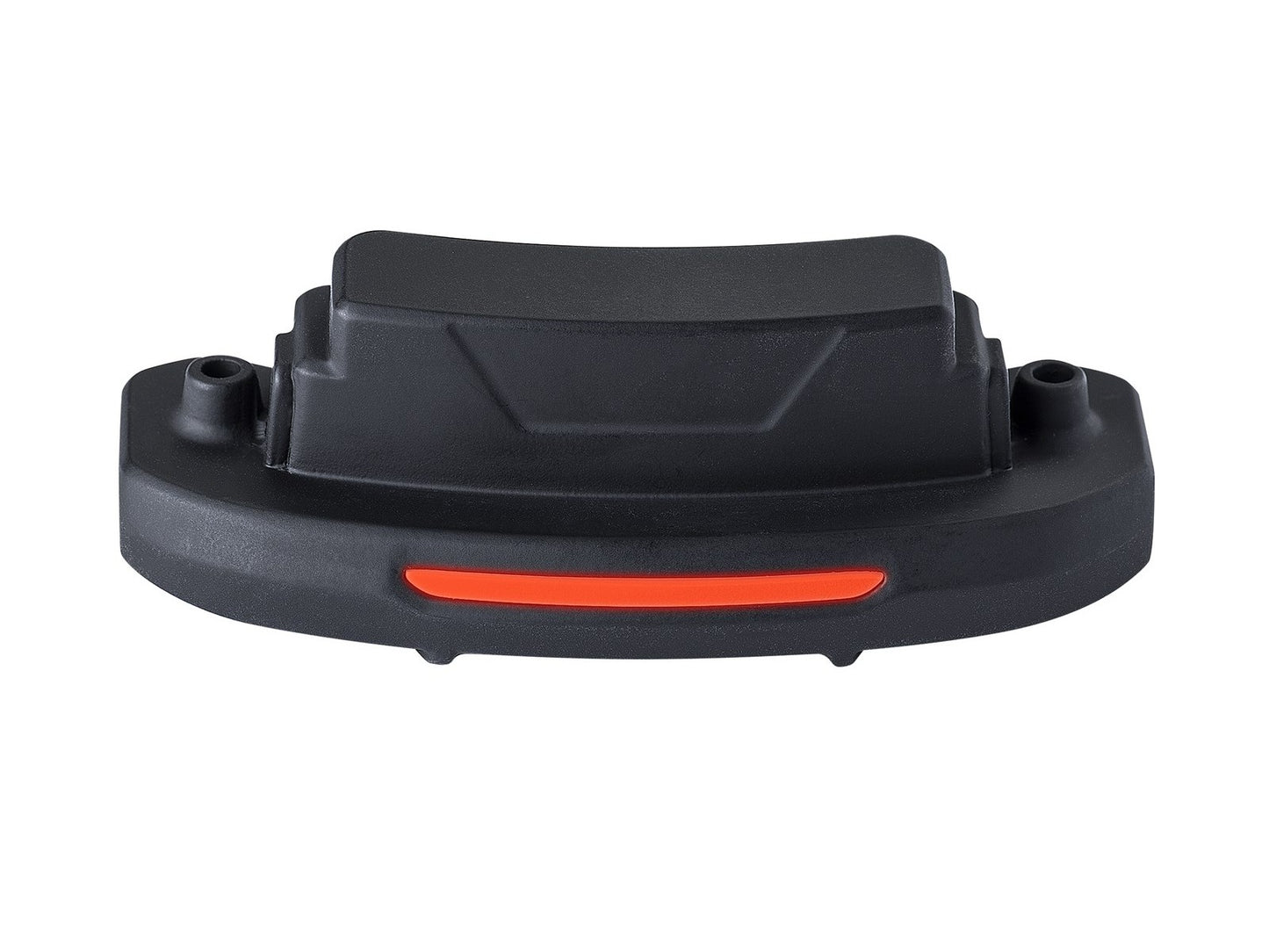 SMART HJC - 10B FLAT BLACK
