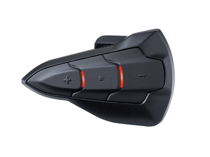 SMART HJC - 10B FLAT BLACK