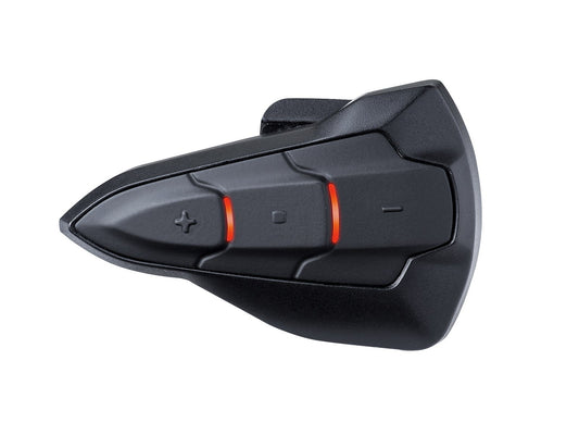 SMART HJC - 10B FLAT BLACK