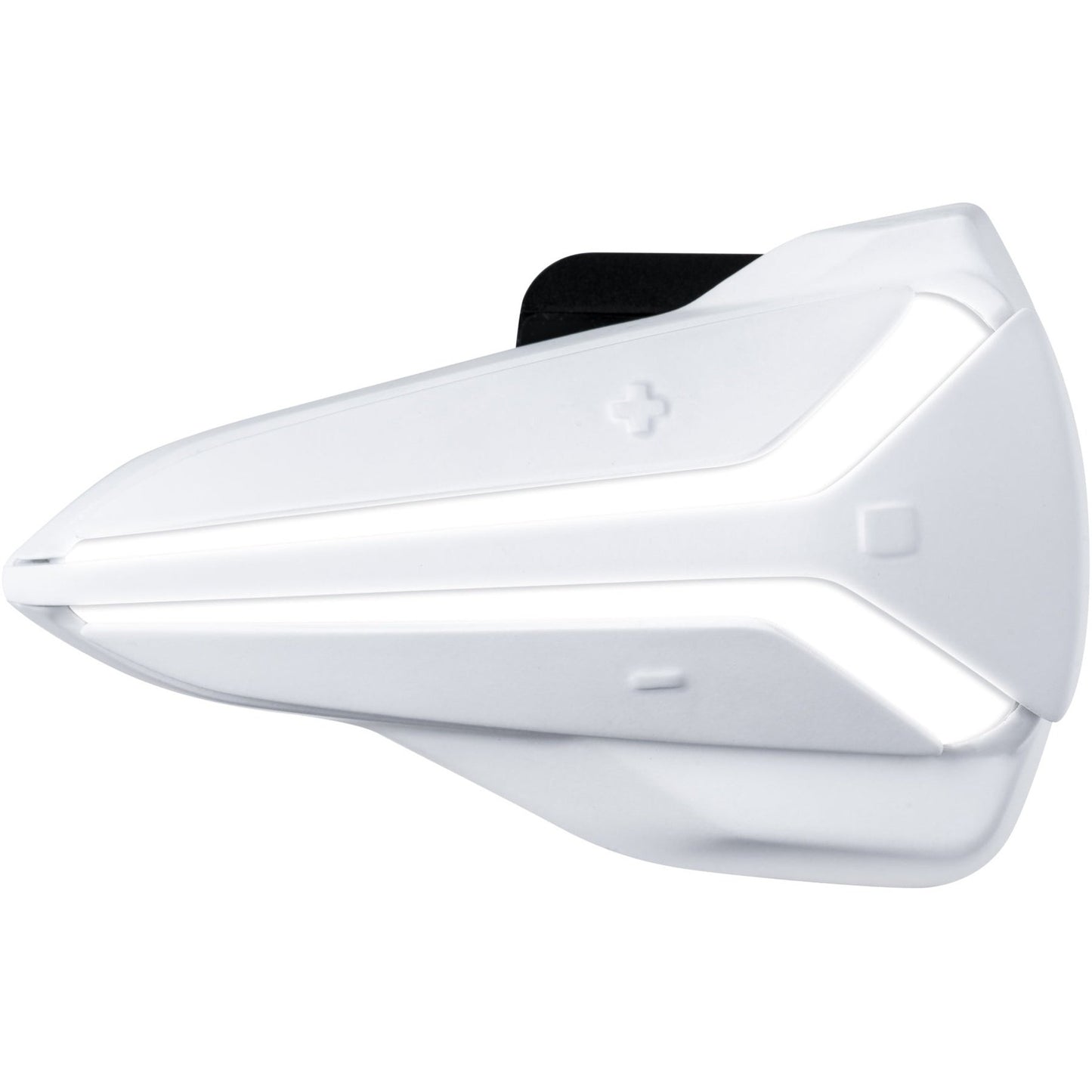 SMART HJC - 20B FLAT WHITE