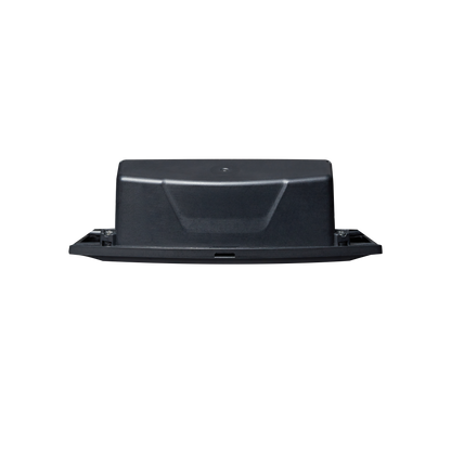 SMART HJC - 50B FLAT BLACK