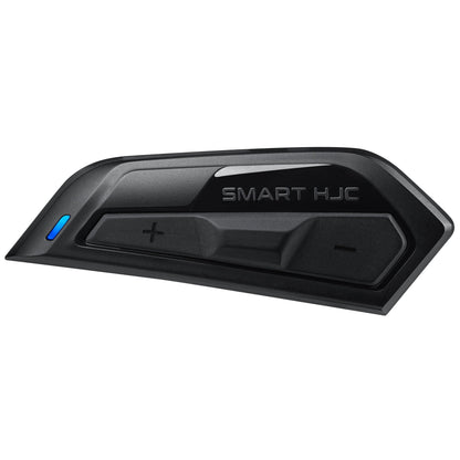 HJC SMART HJC - 11B FLAT BLACK