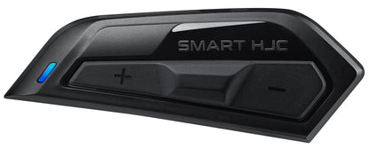 SMART HJC - 21B FLAT BLACK