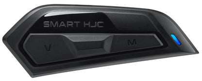 SMART HJC - 50B FLAT BLACK